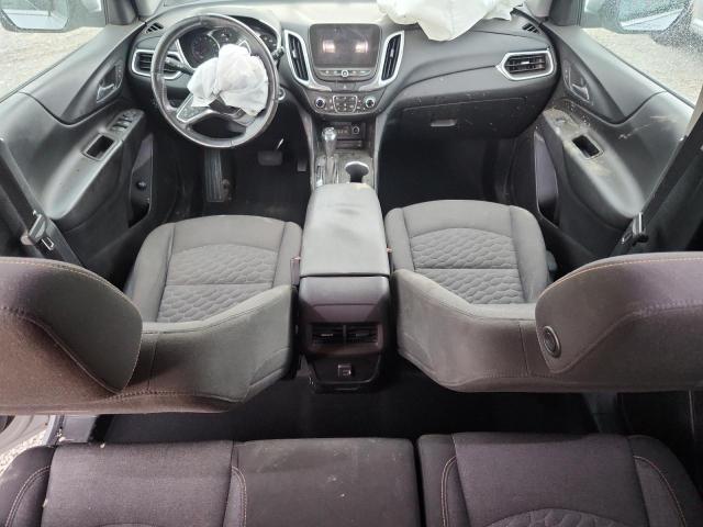 2019 CHEVROLET EQUINOX LT 2GNAXUEV0K6147822
