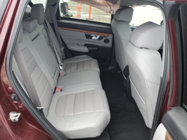 2017 HONDA CR-V TOURI 5J6RW2H96HL035733