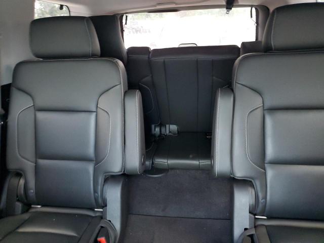 2019 CHEVROLET TAHOE K150 - 1GNSKCKJ9KR116619