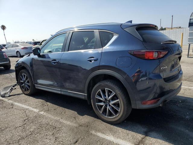 2018 MAZDA CX-5 TOURI - JM3KFACM6J0336191