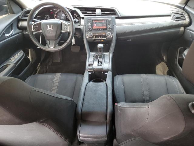 2017 HONDA CIVIC LX - 19XFC2F5XHE030593