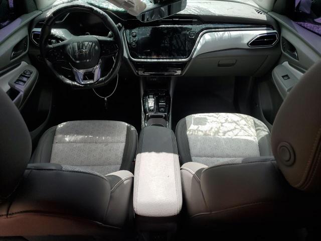 2022 CHEVROLET BOLT EUV P 1G1FZ6S00N4125170