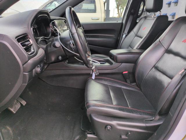 2023 DODGE DURANGO GT #3310524079