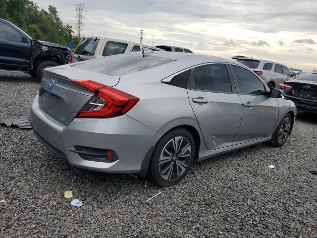 Vin: 19xfc1f71ge038298, lot: 63501375, honda civic exl 20163