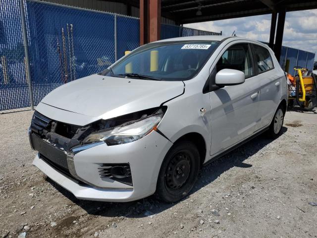 MITSUBISHI MIRAGE ES