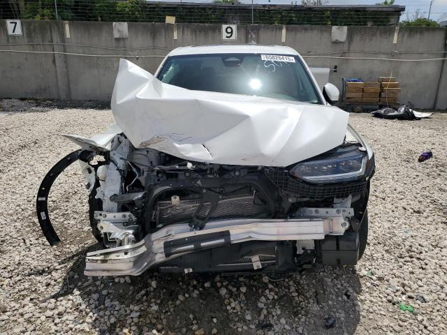 2023 HONDA HR-V EXL - 3CZRZ1H72PM715044
