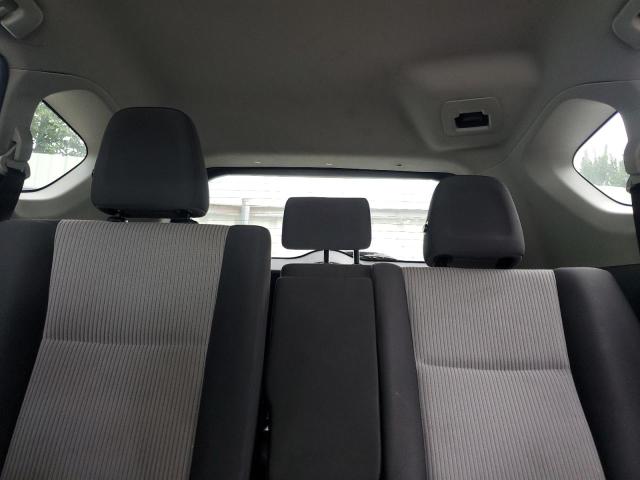 2015 TOYOTA RAV4 LE - JTMBFREV3FD117475