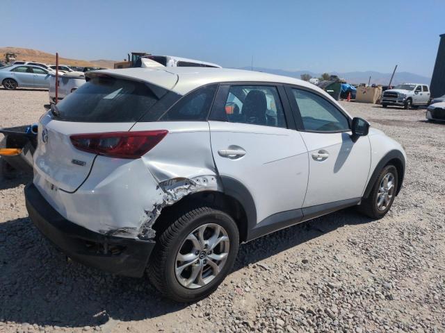 Vin: jm1dkbc70g0114381, lot: 64405425, mazda cx-3 touring 20163