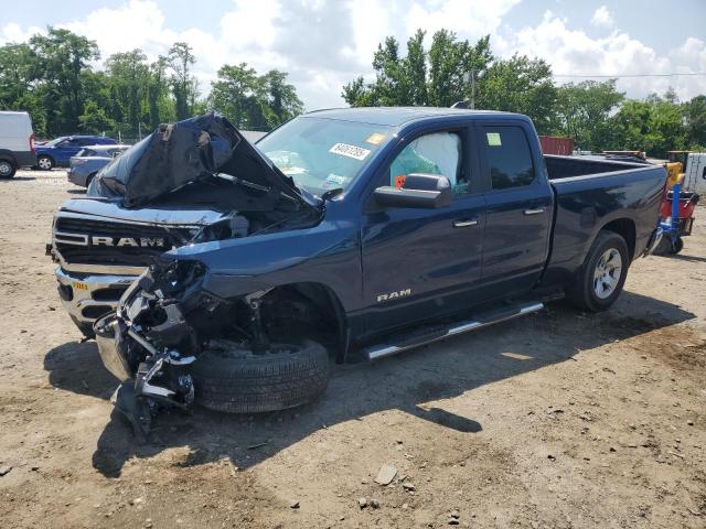 RAM 1500 BIG H