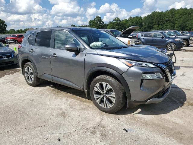 2023 NISSAN ROGUE SV JN8BT3BA0PW408498