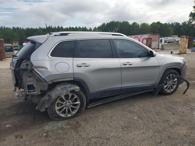 2019 JEEP CHEROKEE L 1C4PJLLB4KD222028