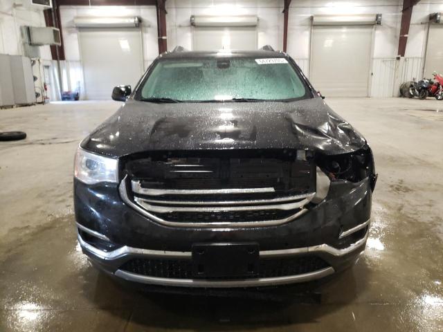 2017 GMC ACADIA SLT 1GKKNWLS7HZ128810