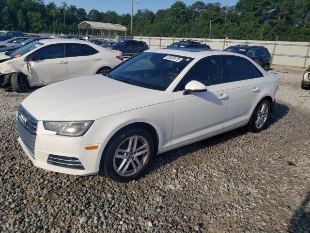 2017 AUDI A4 ULTRA P WAUGMAF48HN052667
