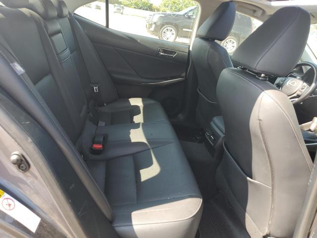 2015 LEXUS IS 250 JTHCF1D29F5027138