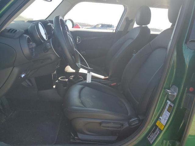 2021 MINI COOPER S WMWXU9C06M2P09185