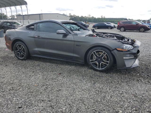 2019 FORD MUSTANG GT 1FA6P8CF7K5118515