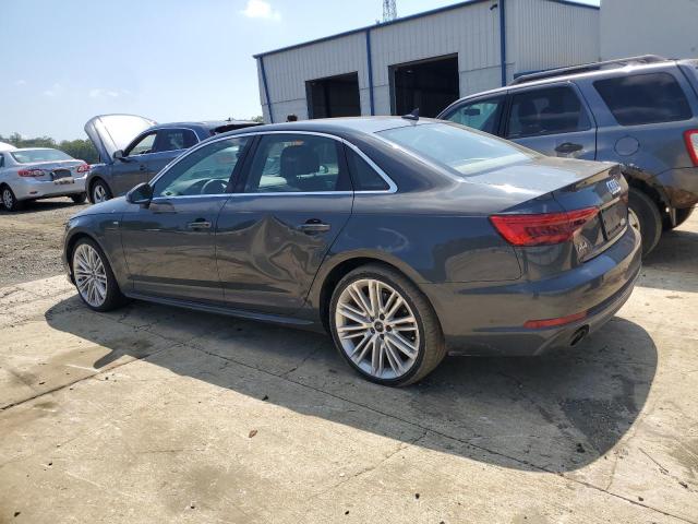 2017 AUDI A4 PREMIUM WAULNAF49HN022928
