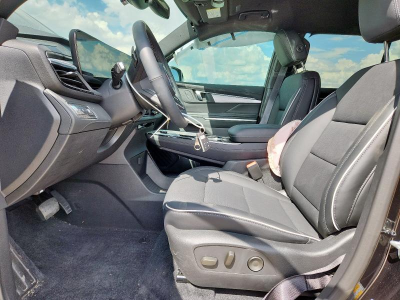 2025 BUICK ENCLAVE PR 5GAERARS8SJ161247