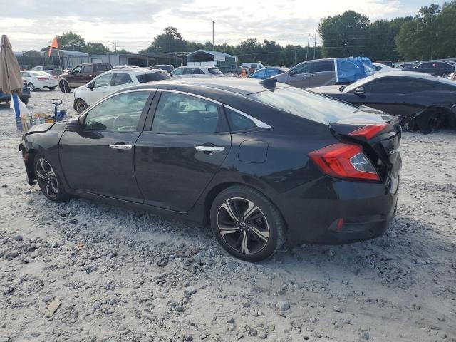Vin: 19xfc1f9xge010632, lot: 63060035, honda civic touring 20162
