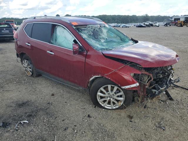 2019 NISSAN ROGUE S - 5N1AT2MT0KC812309