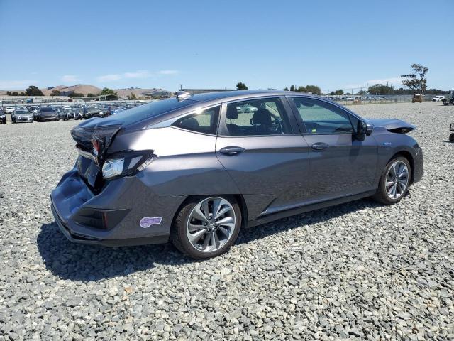 2018 HONDA CLARITY TO JHMZC5F38JC016863