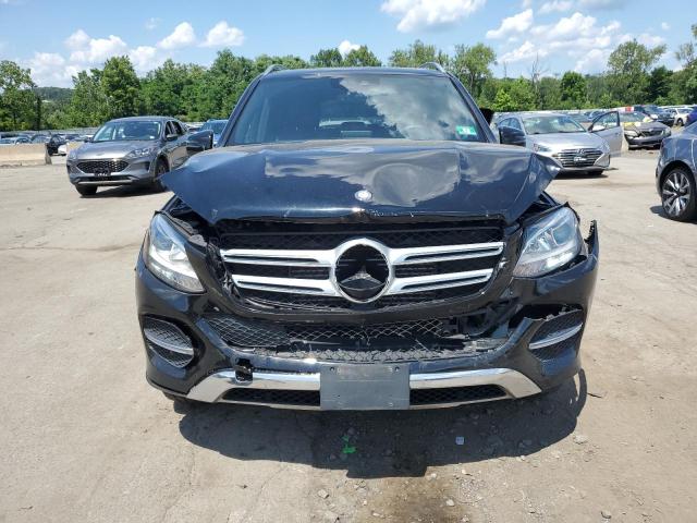 2016 MERCEDES-BENZ GLE 300D 4 4JGDA0EB6GA622515