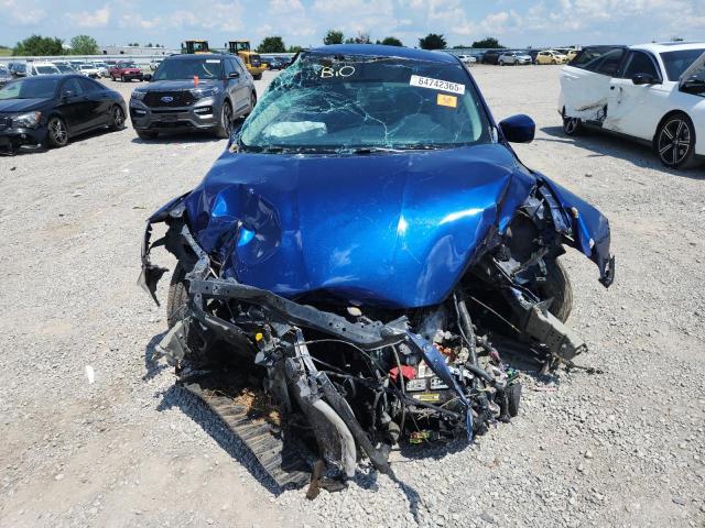 2019 NISSAN SENTRA S 3N1AB7AP7KY285214