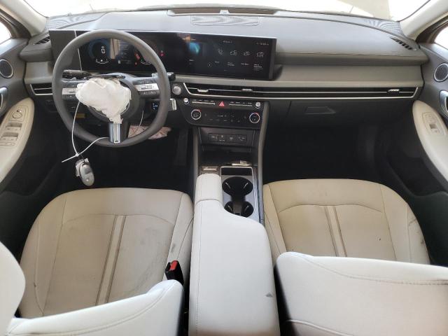 2025 HYUNDAI SONATA SEL - KMHL64JA2SA465169