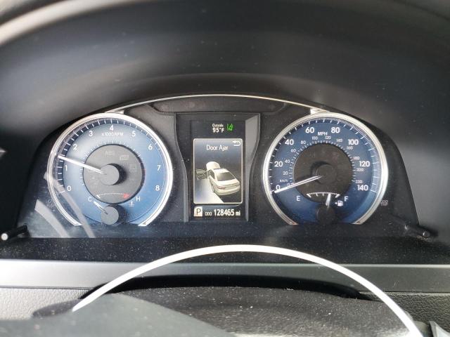 2017 TOYOTA CAMRY 4T1BF1FK6HU744076