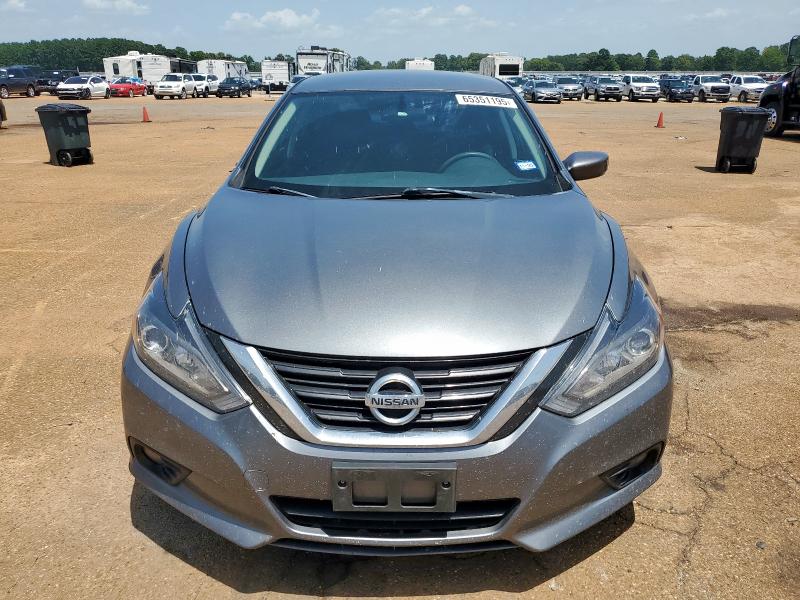 2017 NISSAN ALTIMA 2.5 - 1N4AL3AP6HC489514