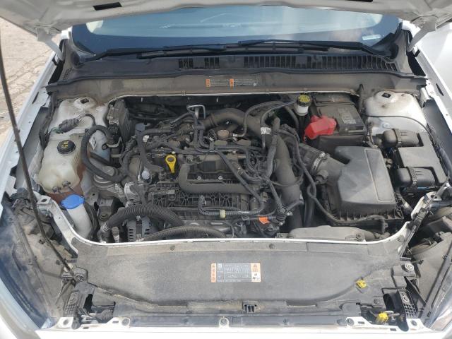 2020 FORD FUSION SE 3FA6P0HD5LR145610