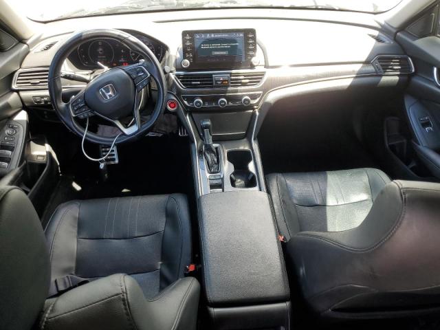 2021 HONDA ACCORD SPORT SE 1HGCV1F49MA066482