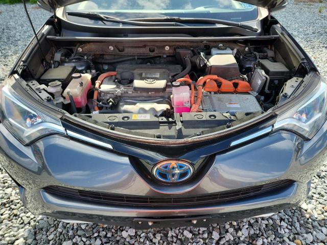 2016 TOYOTA RAV4 HV XL JTMRJREV6GD052796