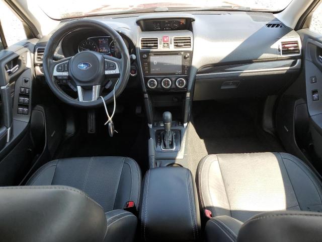 2017 SUBARU FORESTER 2 JF2SJAWC1HH437307