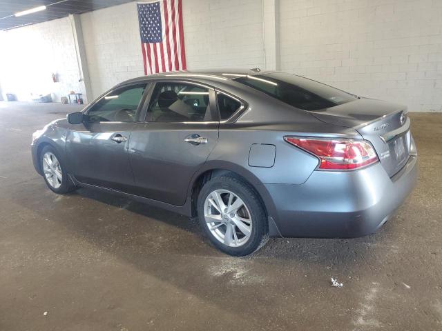 2015 NISSAN ALTIMA 2.5 - 1N4AL3AP5FC168268