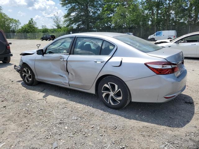 2017 HONDA ACCORD LX 1HGCR2F31HA012035