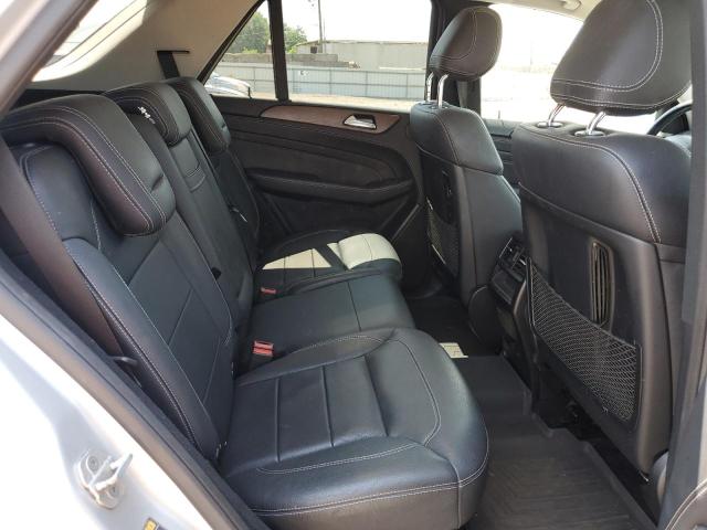 2015 MERCEDES-BENZ ML 400 4MA 4JGDA5GB1FA442898