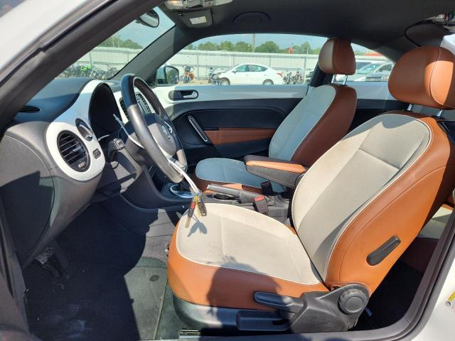 2015 VOLKSWAGEN BEETLE 1.8 3VWF17AT7FM654540