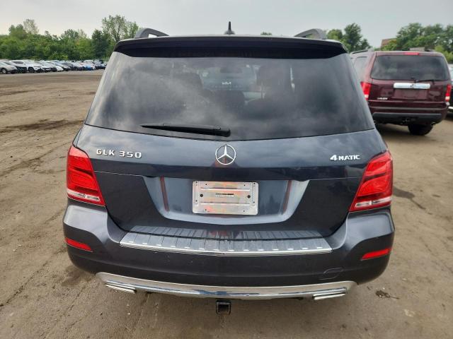 2014 MERCEDES-BENZ GLK 350 4M - WDCGG8JBXEG192030