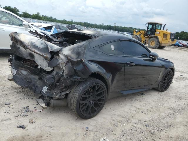 2015 LEXUS RC 350 JTHHE5BC2F5001413