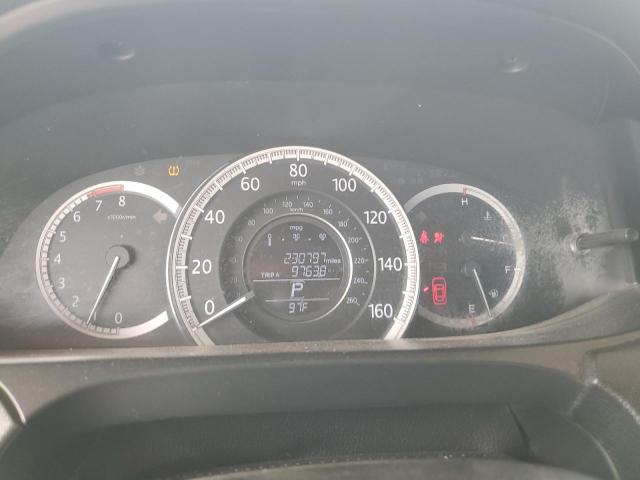 2015 HONDA ACCORD LX - 1HGCR2F32FA147070