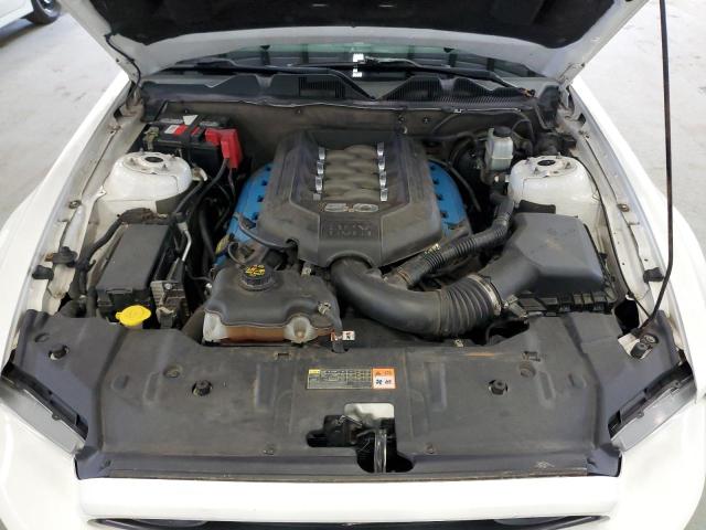 2013 FORD MUSTANG GT - 1ZVBP8CF3D5257937