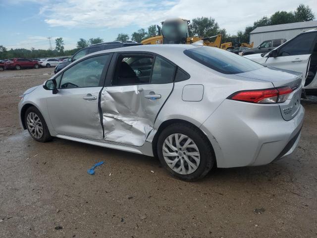 2021 TOYOTA COROLLA LE 5YFEPMAE4MP209501