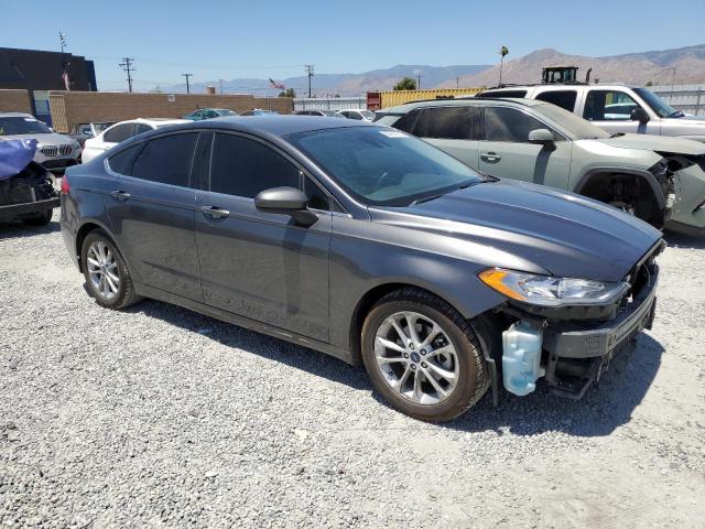 2020 FORD FUSION SE - 3FA6P0HD3LR127459