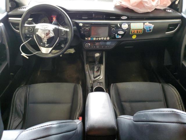 2014 TOYOTA COROLLA L - 5YFBURHEXEP023283