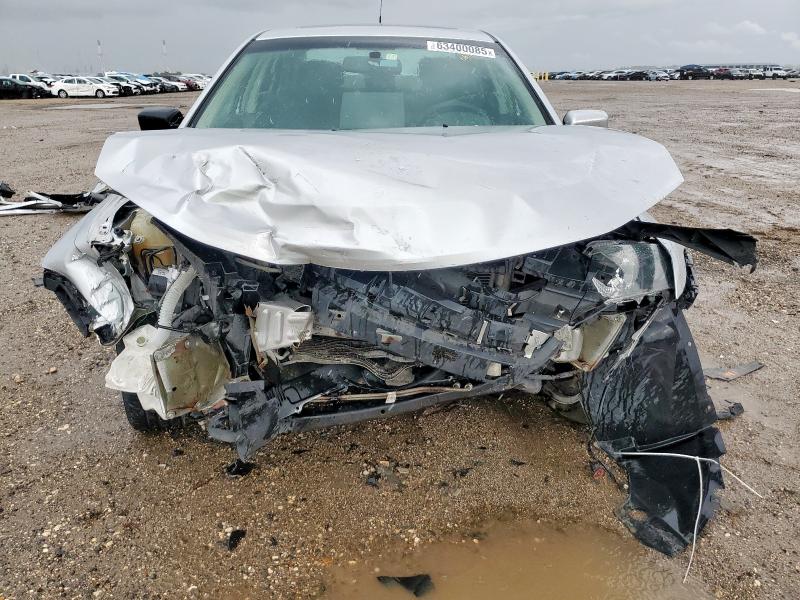 2012 FORD FUSION - 3FAHP0HA9CR370627