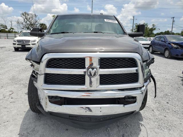 2018 RAM 3500 ST - 3C63R2CL7JG221653