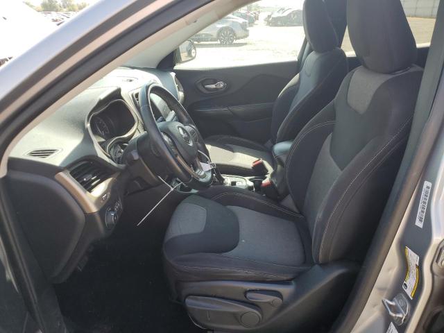 2014 JEEP CHEROKEE LATITUDE - 1C4PJMCS6EW169248