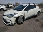 2020 TOYOTA C-HR XLE - JTNKHMBX4L1068735