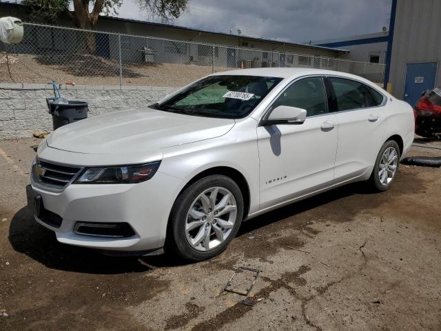 CHEVROLET IMPALA LT